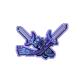 Galactic Doublade